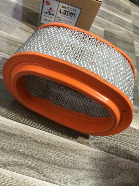 Sản phẩm gia đình làm: Lọc gió ô tô A-28530 PU sun phít tiêu chuẩn quốc tế