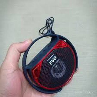 Loa bluetooth FVO BS-156