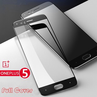 Kính Cường Lực Toàn Màn Hình Cho Oneplus 5 A5000