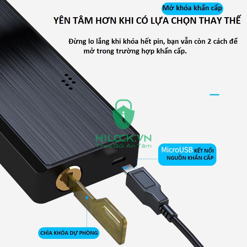 Khóa cửa thông minh Tuya X1 Tiêu chuẩn. 4 phương thức mở khóa. vân tay siêu nhạy, mật mã, thẻ từ, chìa cơ - mới