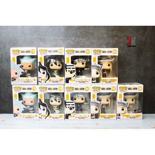 Soul Eater Mô hình nhân vật Anime Chính Hãng