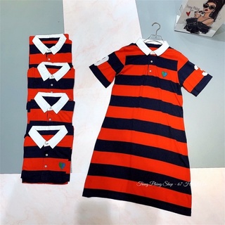 váy cotton hàng QC cao cấp