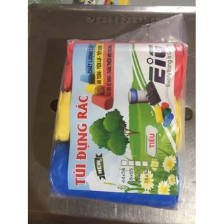 SS Túi đựng rác 2X sỉ SS SS