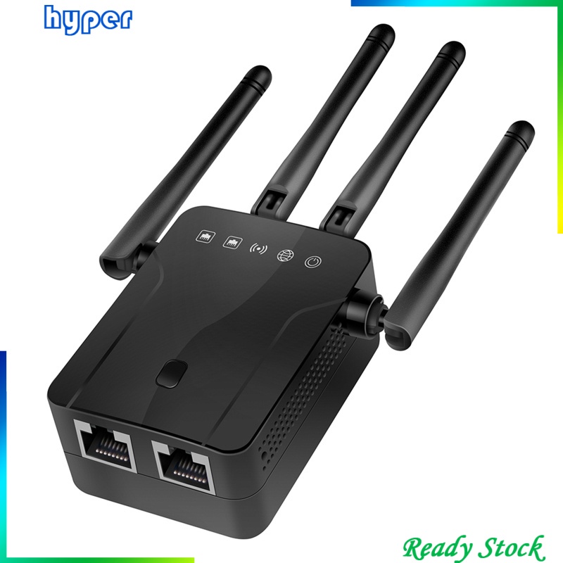 Thiết bị tăng cường tín hiệu Wifi 300M 2.4GHz phích cắm EU | WebRaoVat - webraovat.net.vn