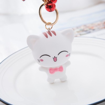 MÓC KHÓA MÈO DỄ THƯƠNG