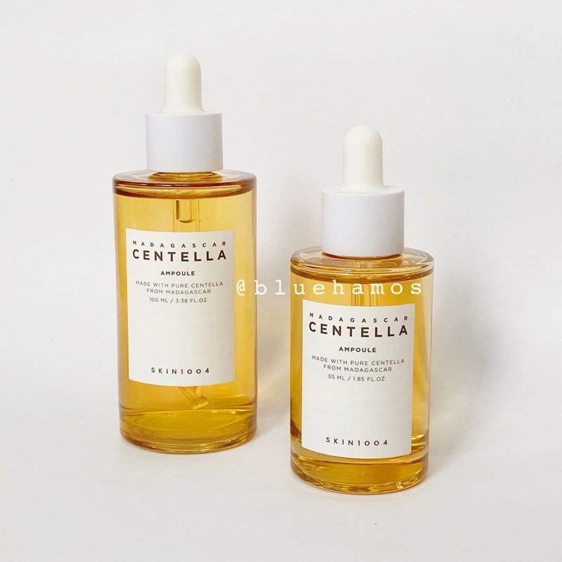 Serum rau má Skin1004 Madagascar centella ampoule