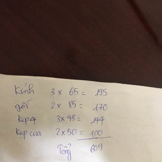 Combo lý như quỳnh