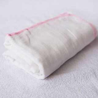 Khăn tắm 5 lớp hotga 80*80cm