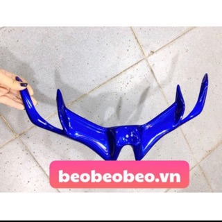 Cánh gió trước R15 đủ màu