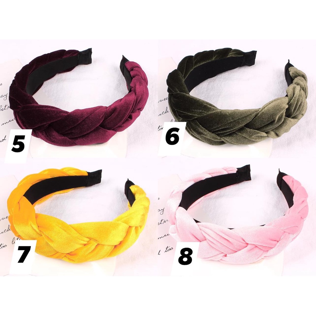 Bờm tóc xinh | BigBuy360 - bigbuy360.vn