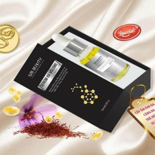 SERUM HA VOLUME S2B