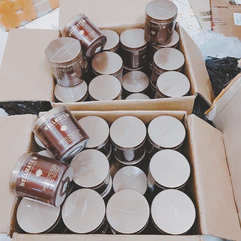 Ủ tóc Wellmate | BigBuy360 - bigbuy360.vn