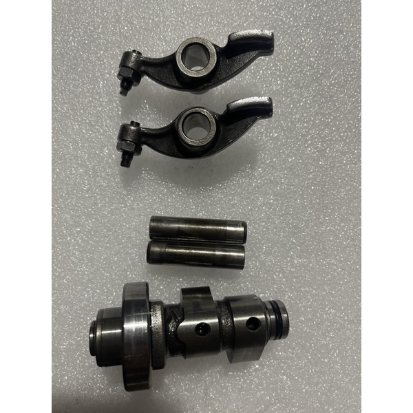 Cam cò lô vô 1,2,3.