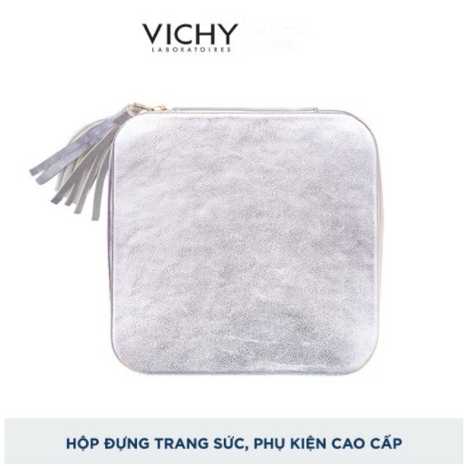 Hộp Đựng Phụ kiện Cao Cấp Quà Tặng Vichy