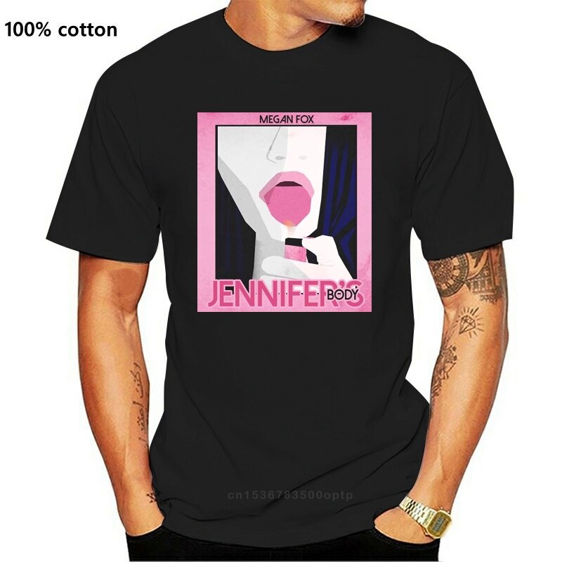 Jennifer 's Body Vintage Poster Megan Fox Amanda Seyfried Kinh Dị Hài Ngộ nghĩnh Đáng Sợ Phim Nam Nữ