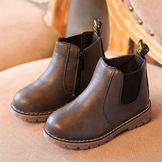 [Order] Bốt cổ thấp cho bé gái
