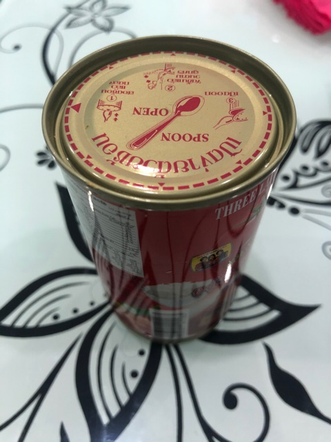 CÁ MỒI 3 CÔ GÁI