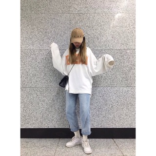 ORDER Mũ lưỡi trai ulzzang