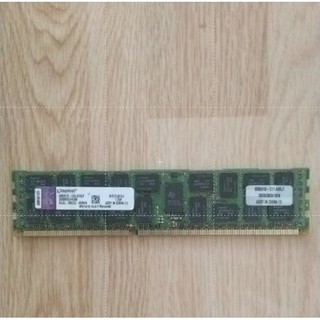 RAM SERVER 8GB ECC REG DDR3 1066 1333 1600 1866 Bộ nhớ máy chủ x58 x79 95