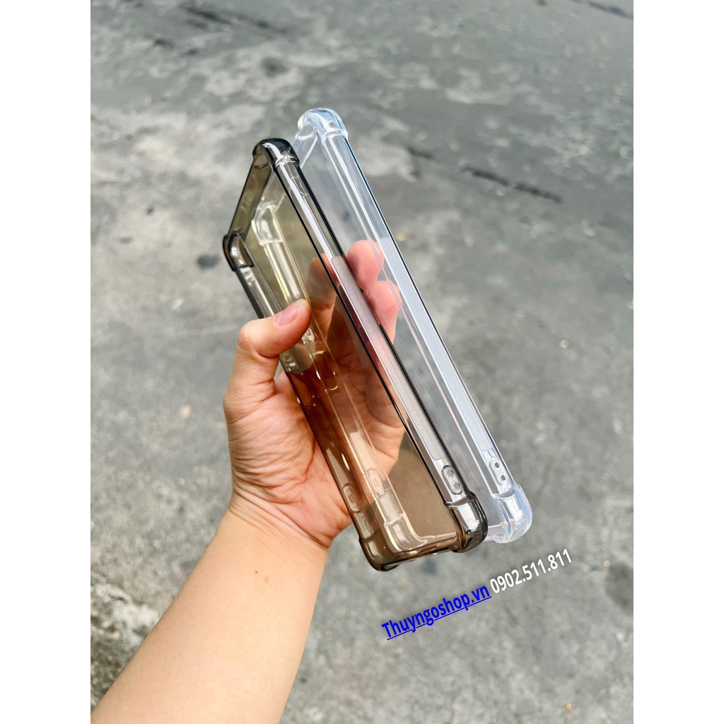 Ốp dẻo chống sốc Sony Xperia 1 IV - Xperia 5 IV - Xperia 10 IV