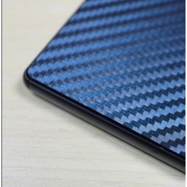 Miếng dán cacbon Huawei Nova 3e/Nova 3i/Y7 pro 2019/Y9 prime/Y9 2019/P30/P30 lite
