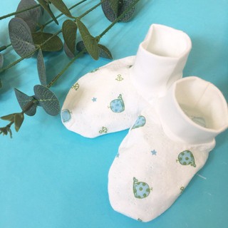 Bao Chân Sơ Sinh Lullaby