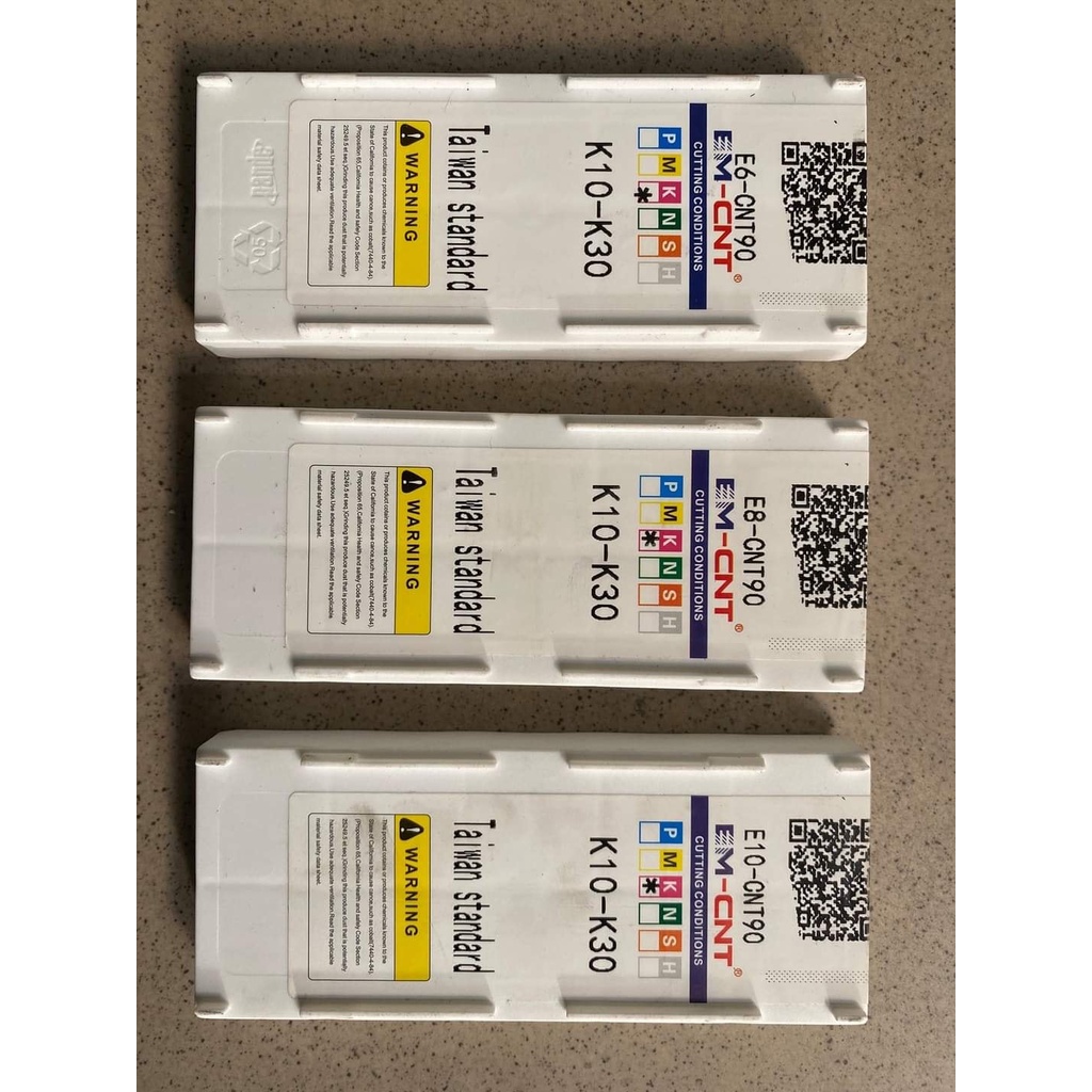 CHÍP HÀN CAO CẤP CNT90  COMBO  5 VIÊN