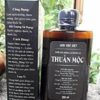 CAI THUỐC LÁ THUỐC LÀO THUẦN MỘC