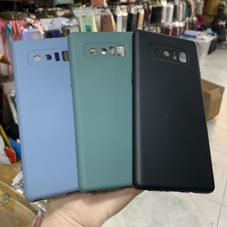 Ốp chống bẩn Samsung Note 8, Note 9 ốp dẻo
