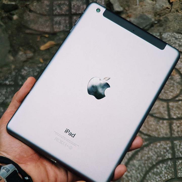 IPAD Mini 2 4G+WIFI 16GB MỚI 99% BẢO HÀNH chính hãng 12 THÁNG TẠI XOĂN STORE | BigBuy360 - bigbuy360.vn