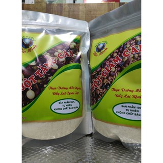 Bột Ngũ Cốc Tăng Cân Bảo Minh 1kg