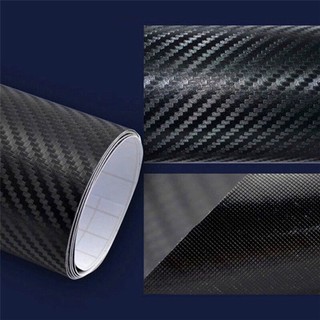 DECAL CARBON KHỔ Rộng 0,6 mét