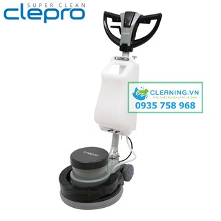 Máy chà sàn tạ Clepro CSW17G