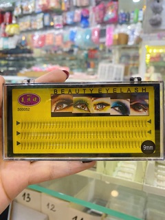 Mi nối fan 3D