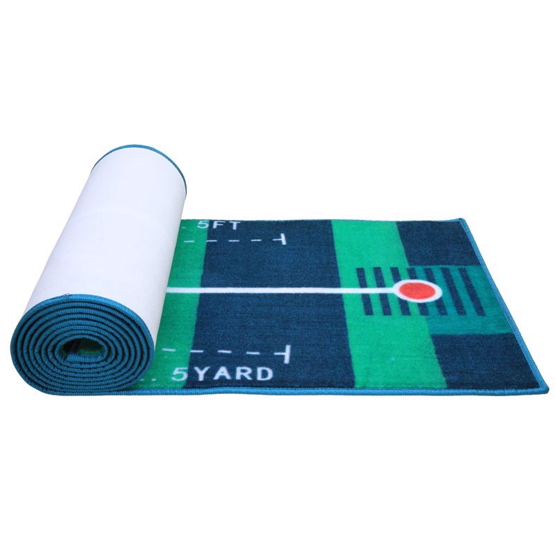 Thảm Tập Golf Putting - PGM TL018