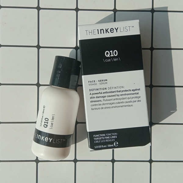 Serum chống lão hóa The INKEY List Q10 The Inkey List 30ml