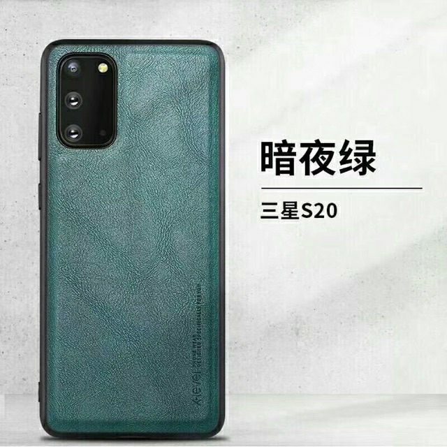 Ốp lưng da cao cấp Xlevel samsung galaxy s20/S20+/S20 ultra/s21/s21+/s21 ultra/S22/S22 plus/S22 ultra