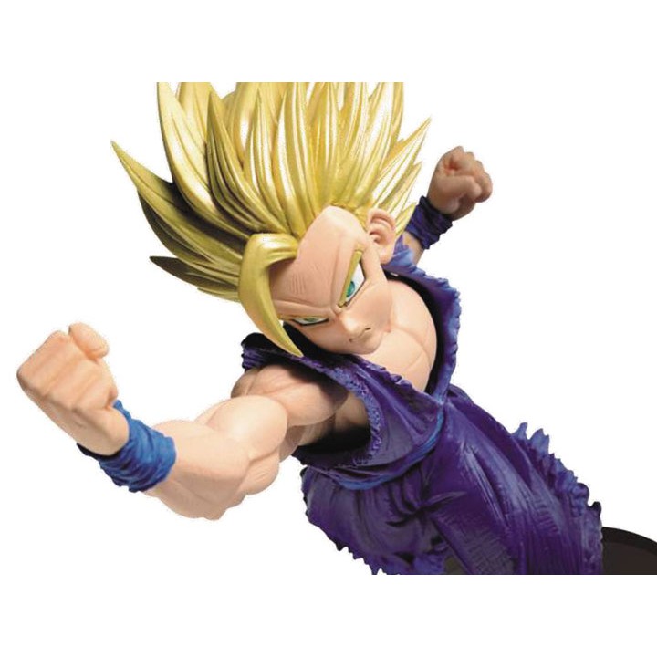 Mô hình figure Dragon Ball Super Scultures Banpresto Figure Colosseum 7 Son Gohan