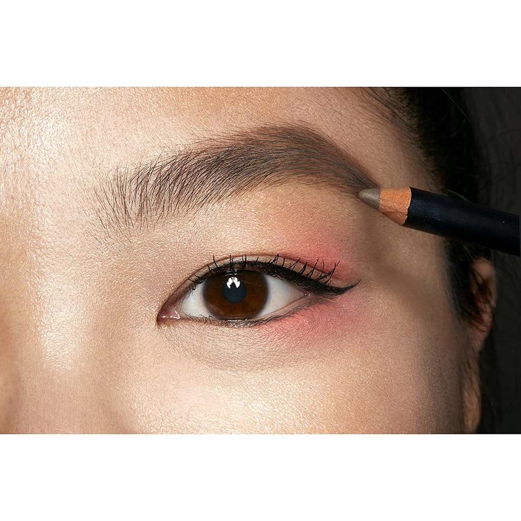Cọ bút chì kẻ mắt trang điểm chuyên nghiệp NYX PROFESSIONAL MAKEUP Eyebrow Powder Pencil