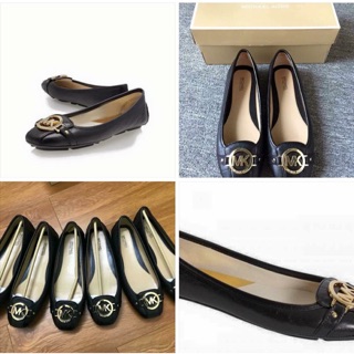 Giày Bệt Micheal Kors