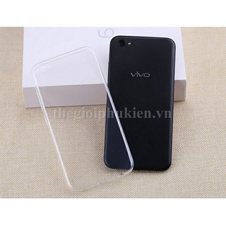 ỐP LƯNG SILICON CHO VIVO Y81