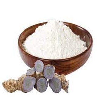 Tinh bột nghệ đen curcumin