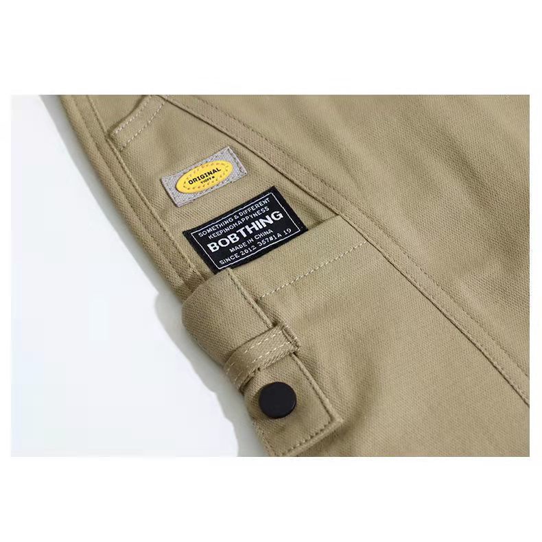 Quần Dài Thể Thao Dáng Rộng Phong Cách Mới Thời Trang Xuân Thu Cho Bé Trai