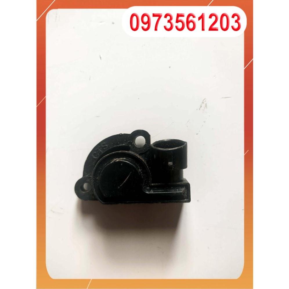 CẢM BIẾN CHÂN GA MATIZ 2