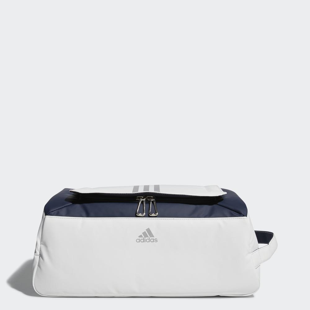 Túi Đựng Giày adidas GOLF Nam Primegreen Shoe Bag Màu trắng GT5929