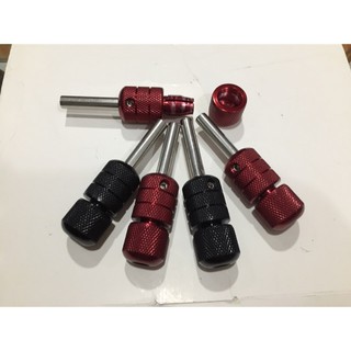 Tay cầm xoáy nhôm size 20