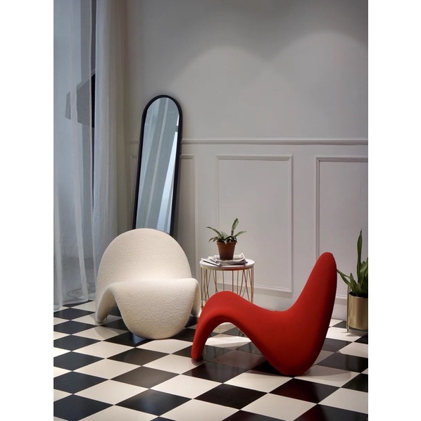 Ghế sofa Snake cao cấp - Bắc Âu