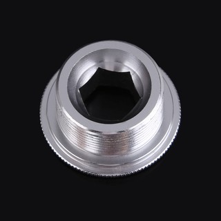 Ốc kiểu cốt rỗng xe đạp