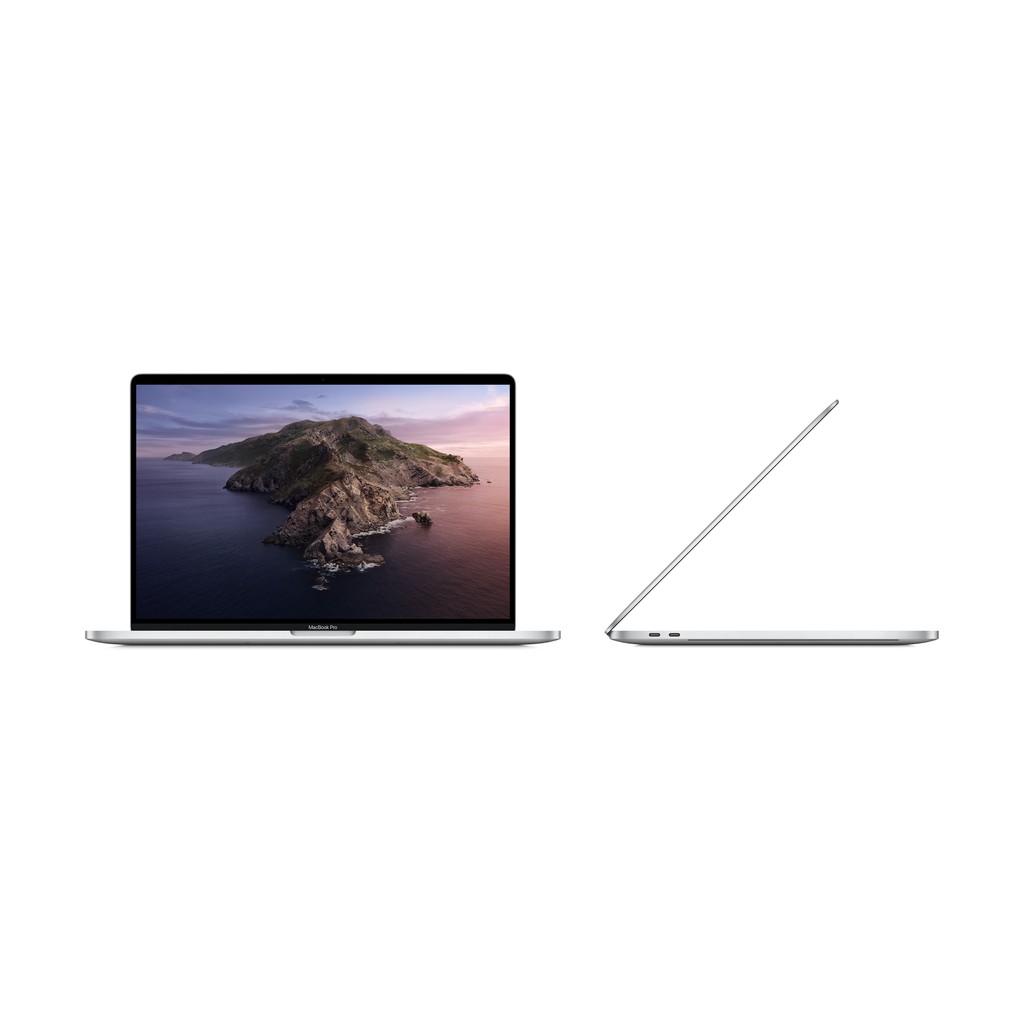 Apple MacBook Pro 16" 2019 Touch Bar 2.3GHz Core i9 1TB