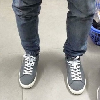 Giày sneaker nam VNXK